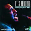 Illustration de lalbum pour Remember Me par Otis Redding
