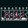 Album Artwork für Greatest Kiss von Kiss