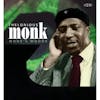 Illustration de lalbum pour Monk's Moods par Thelonious Monk