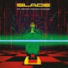 Album Artwork für The Amazing Kamikaze Syndrome von Slade