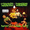 Illustration de lalbum pour Portrait Of An American Family par Marilyn Manson