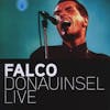 Album Artwork für Donauinsel Live von Falco