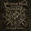 Album Artwork für Bloodstone & Diamonds von Machine Head