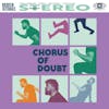 Album Artwork für Chorus Of Doubt von Broken Chanter
