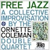 Album Artwork für Free Jazz von Ornette Coleman