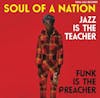 Album Artwork für Soul Of A Nation 2 von Soul Jazz