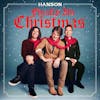 Album Artwork für Finally It's Christmas von Hanson