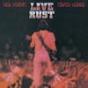 Illustration de lalbum pour Live Rust par Neil Young and Crazy Horse