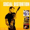 Album Artwork für Original Album Classics von Social Distortion