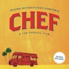 Illustration de lalbum pour Chef par Various