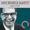 Illustration de lalbum pour Take Five par Dave Brubeck