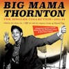 Illustration de lalbum pour Singles Collection 1951-61 par Big Mama Thornton