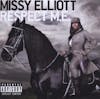 Album Artwork für Respect M.E. von Missy Elliott