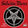Illustration de lalbum pour Satanic Mass par Anton Lavey