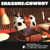 Album Artwork für Cowboy von Erasure