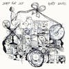 Album artwork for Jump For Joy by Gary Louris