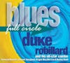 Illustration de lalbum pour Blues Full Circle par Duke Robillard