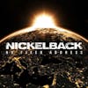 Illustration de lalbum pour No Fixed Address par Nickelback