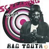 Illustration de lalbum pour Screaming Target par Big Youth