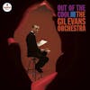 Album Artwork für Out Of The Cool von The Gil Evans Orchestra