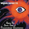 Album Artwork für Opens the Seven Gates of Transcendental Consciousn von Master Wilburn Burchette
