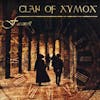 Illustration de lalbum pour Farewell par Clan Of Xymox