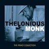 Album artwork for Midnight Monk by Thelonious Monk