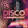 Illustration de lalbum pour Disco Floorfillers par Various