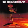 Album artwork for Out There by Eric Dolphy