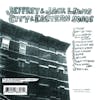Illustration de lalbum pour City & Eastern Songs par Jeffrey And Jack Lewis