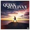 Album Artwork für Salvation von Quinn Sullivan