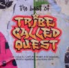 Album Artwork für The Best Of von A Tribe Called Quest