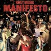 Illustration de lalbum pour Manifesto par Roxy Music