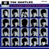 Album Artwork für A Hard Day's Night von The Beatles