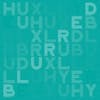 Illustration de lalbum pour Blurred par Huxley