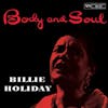 Illustration de lalbum pour Body and Soul par Billie Holiday