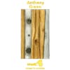 Illustration de lalbum pour Studio 4 Acustic Session par Anthony Green