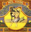 Album Artwork für Homegrown von Neil Young