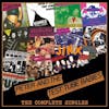 Album artwork for The Complete Singles - 2CD Edition by Peter and the Test Tube Babies