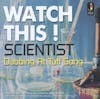 Album Artwork für Watch This Dubbing At Tuff Gong von Scientist