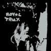 Album Artwork für TWIN INFINITIVES von Royal Trux