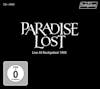 Album Artwork für Live At Rockpalast 1995 von Paradise Lost