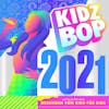Illustration de lalbum pour Kidz Bop 2021 par Kidz Bop Kids