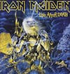 Illustration de lalbum pour Live After Death par Iron Maiden