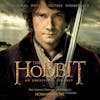 Album Artwork für The Hobbit: An Unexpected Journey von Howard Ost/Shore