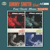 Illustration de lalbum pour Four Classic Albums par Jimmy Smith