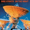 Album Artwork für On The Night von Dire Straits