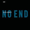 Illustration de lalbum pour No End par Keith Jarrett