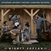 Album artwork for Mighty Poplar by Mighty Poplar