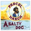 Illustration de lalbum pour A Salty Dog par Procol Harum